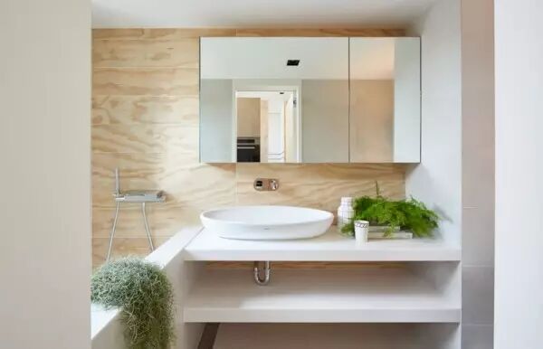 33㎡迷你超机能住宅，让有限空间获得最大功能！