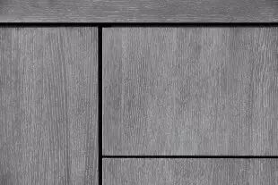 这是一个定制的公寓，讲述着两位主人的人生。