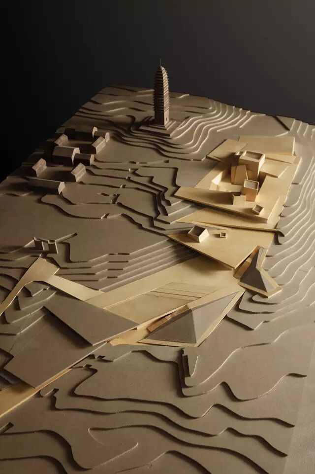 朱锫建筑设计事务所︱招聘启事