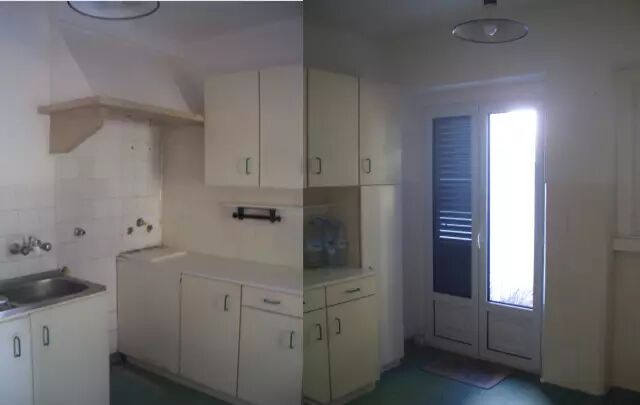 用瓷砖打造的外立面，让这座住宅看起来既梦幻又迷人！