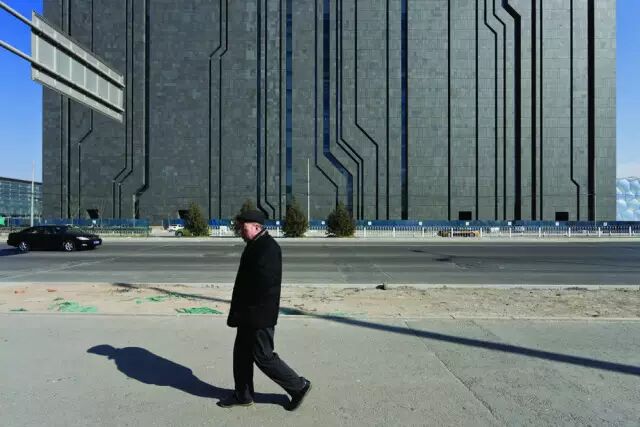 朱锫建筑设计事务所︱招聘启事