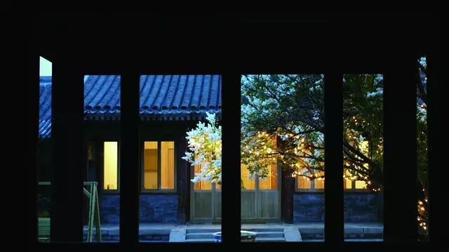 朱锫建筑设计事务所︱招聘启事