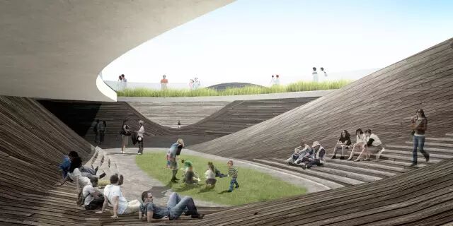 朱锫建筑设计事务所︱招聘启事