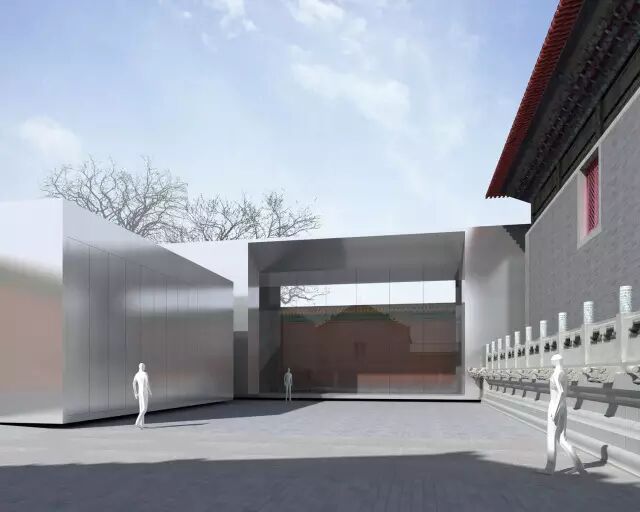 朱锫建筑设计事务所︱招聘启事