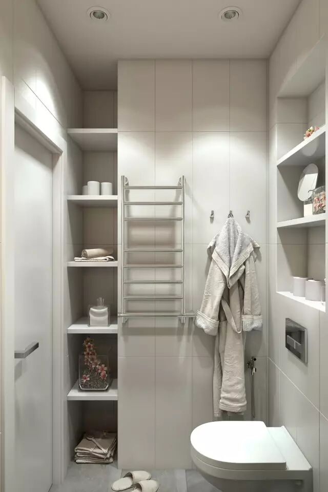 小户型逆袭大居宅，设计给你精致简约的家！