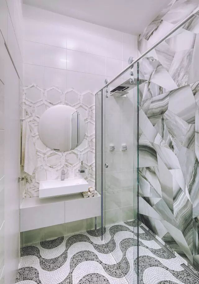 小户型逆袭大居宅，设计给你精致简约的家！