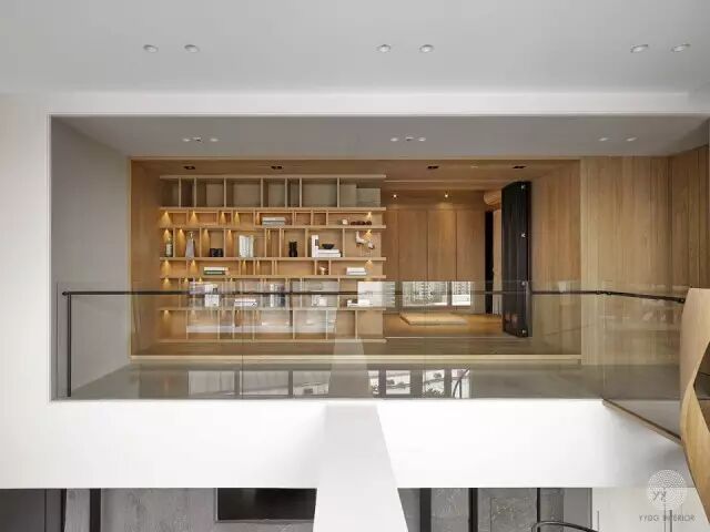 木石为居－台湾公寓设计