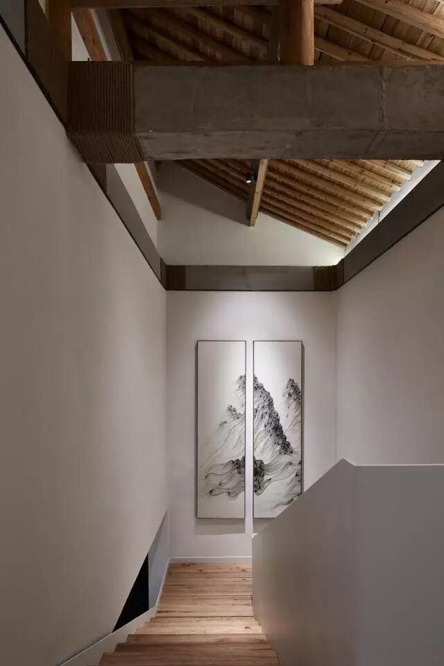 《室内设计与装修》2016年第8期韩国设计师专辑