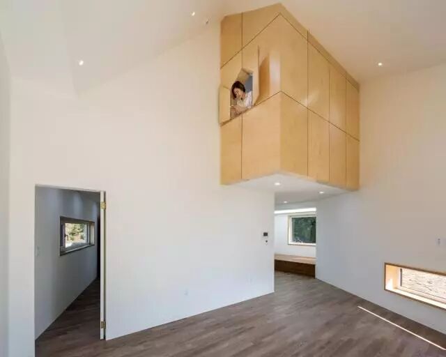 《室内设计与装修》2016年第8期韩国设计师专辑