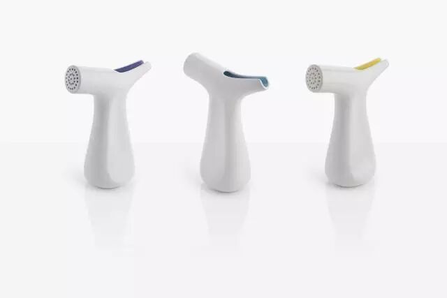 《室内设计与装修》2016年第8期韩国设计师专辑