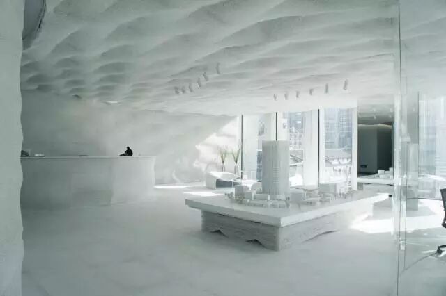 《室内设计与装修》2016年第8期韩国设计师专辑