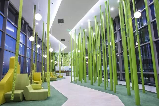 《室内设计与装修》2016年第8期韩国设计师专辑