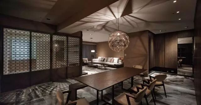 《室内设计与装修》2016年第8期韩国设计师专辑