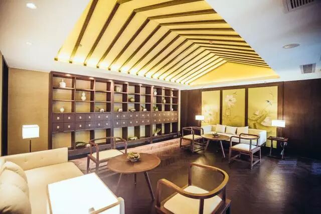 《室内设计与装修》2016年第8期韩国设计师专辑