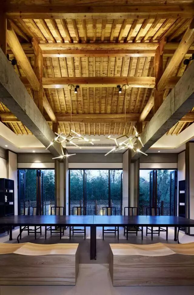 《室内设计与装修》2016年第8期韩国设计师专辑