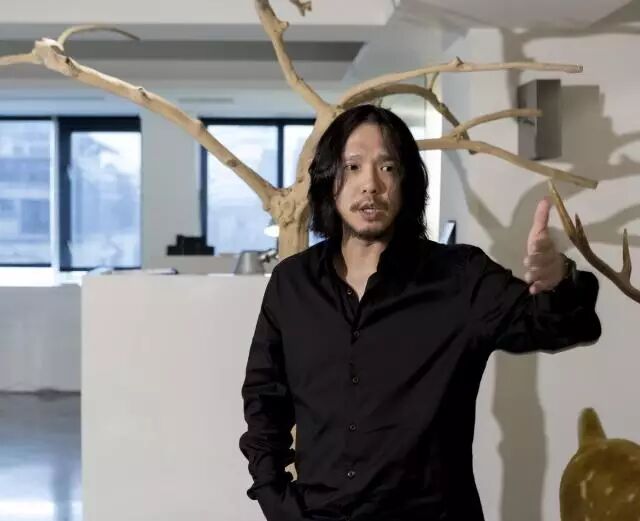 《室内设计与装修》2016年第8期韩国设计师专辑