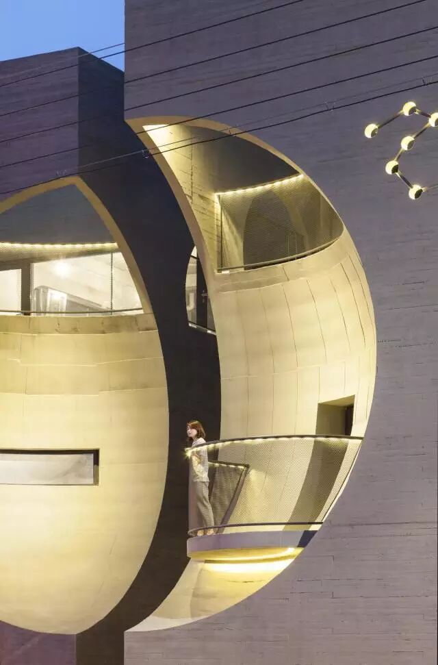 《室内设计与装修》2016年第8期韩国设计师专辑