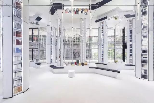 《室内设计与装修》2016年第8期韩国设计师专辑