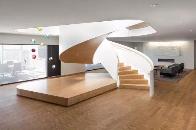 《室内设计与装修》2016年第8期韩国设计师专辑