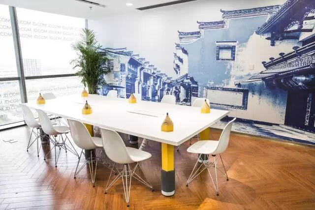 《室内设计与装修》2016年第8期韩国设计师专辑