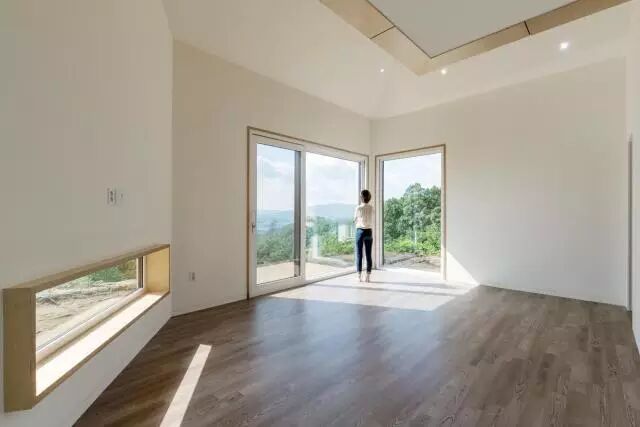 《室内设计与装修》2016年第8期韩国设计师专辑