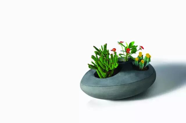 《室内设计与装修》2016年第8期韩国设计师专辑