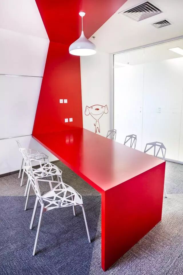 《室内设计与装修》2016年第8期韩国设计师专辑