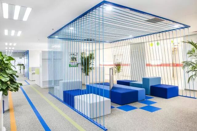 《室内设计与装修》2016年第8期韩国设计师专辑