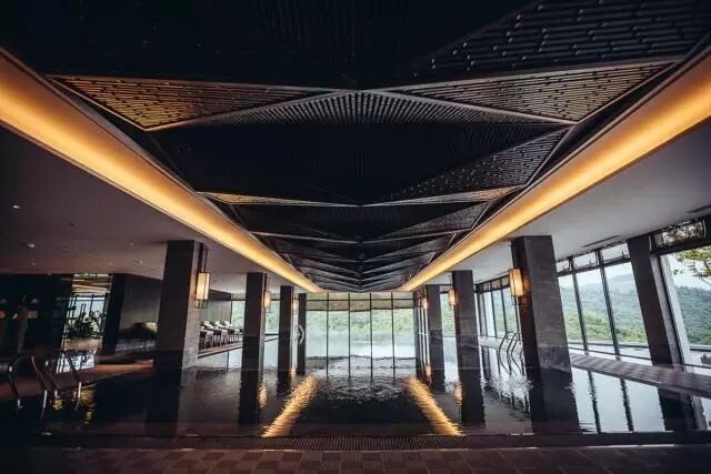 《室内设计与装修》2016年第8期韩国设计师专辑