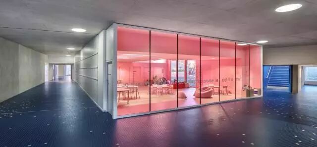 《室内设计与装修》2016年第8期韩国设计师专辑