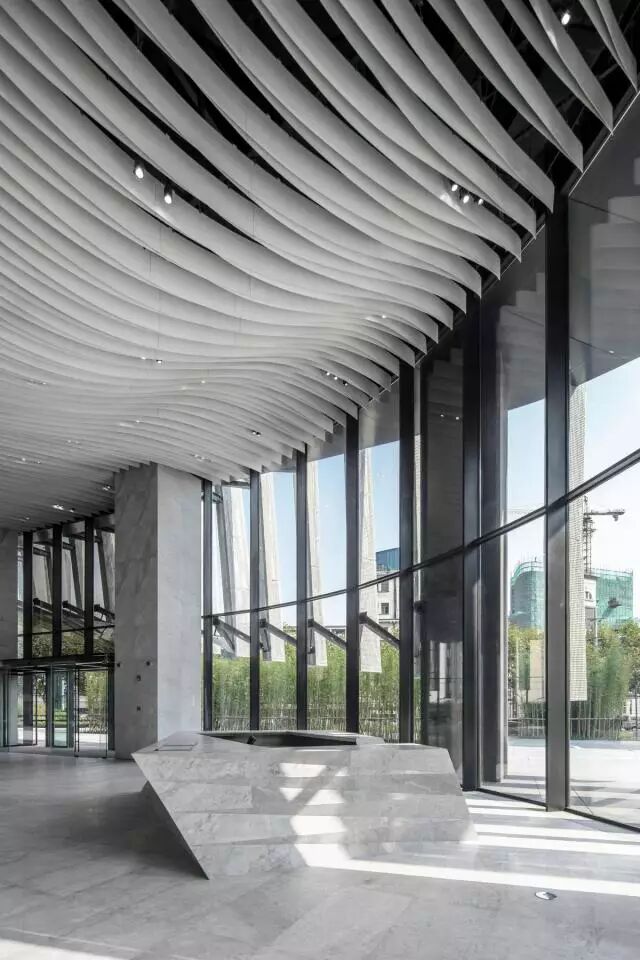 《室内设计与装修》2016年第8期韩国设计师专辑