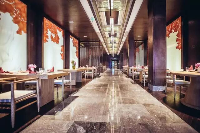 《室内设计与装修》2016年第8期韩国设计师专辑