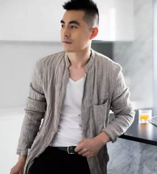 方磊| 新贵居所，细节关乎品位——华侨城十号院作品