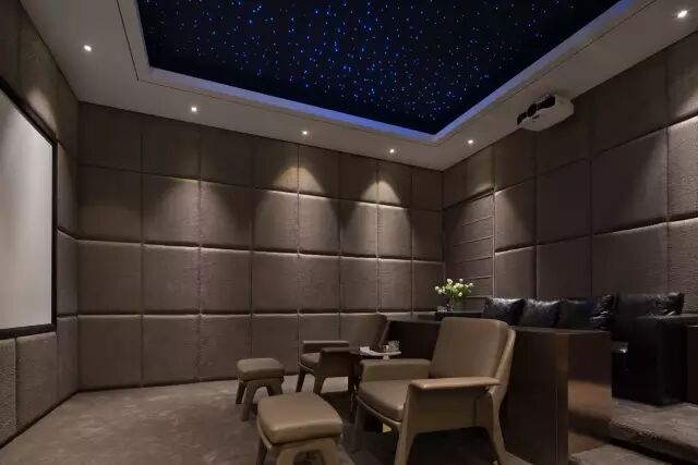 方磊| 新贵居所，细节关乎品位——华侨城十号院作品