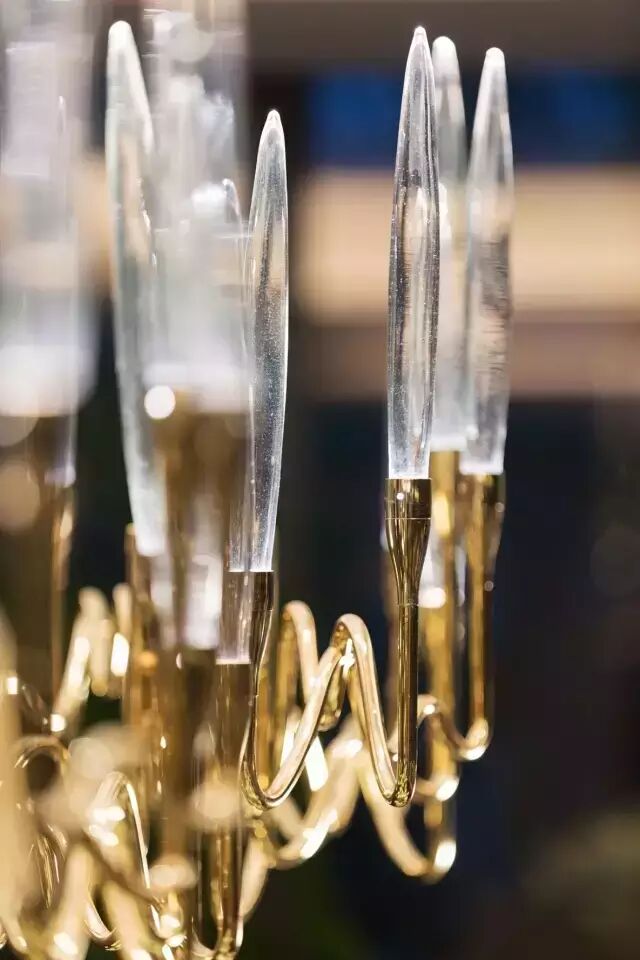 方磊| 新贵居所，细节关乎品位——华侨城十号院作品