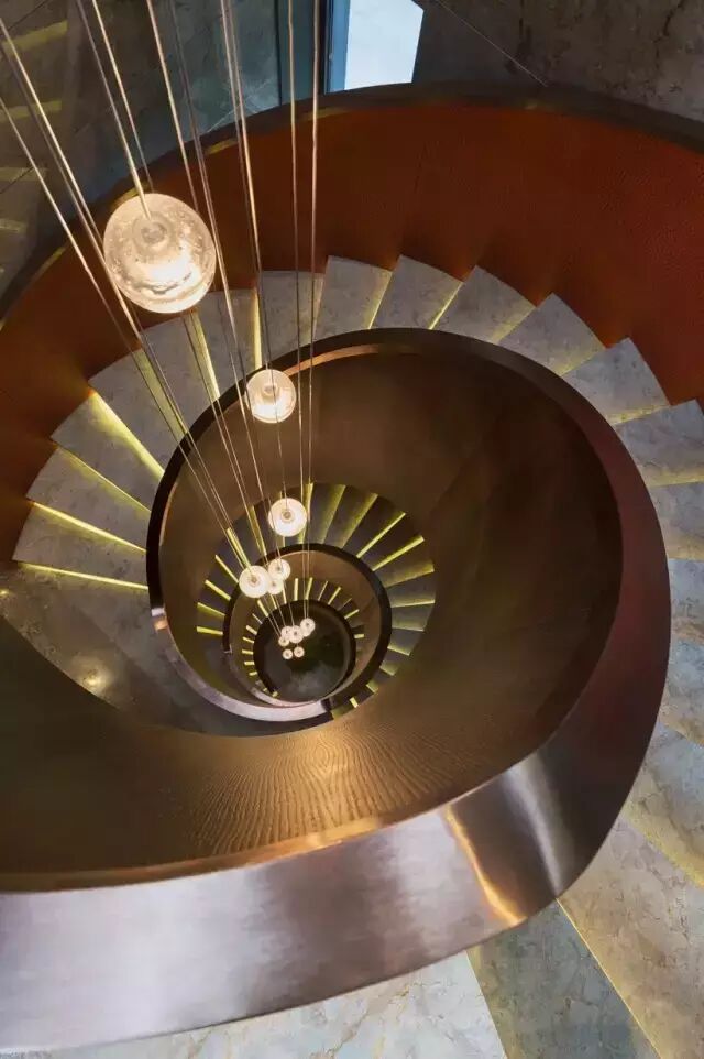 方磊| 新贵居所，细节关乎品位——华侨城十号院作品