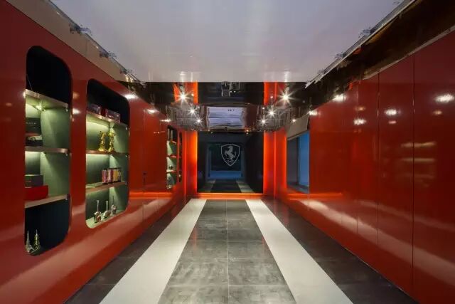 方磊| 新贵居所，细节关乎品位——华侨城十号院作品