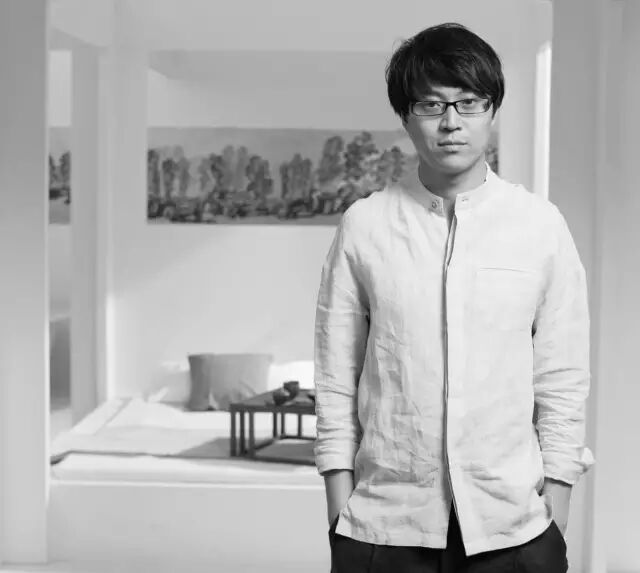 半透明的“室内村落”——保利WeDo教育机构