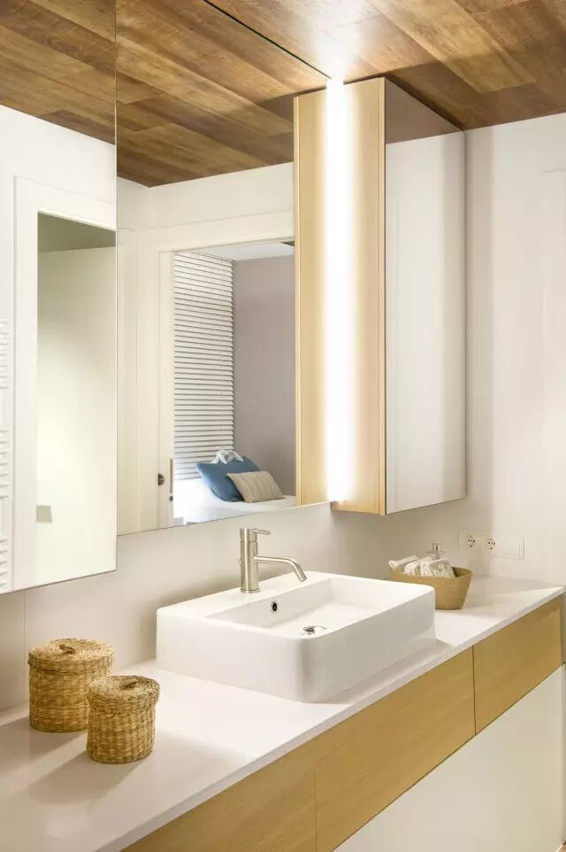 面积大、设计精！度假别墅的正确打开方式！