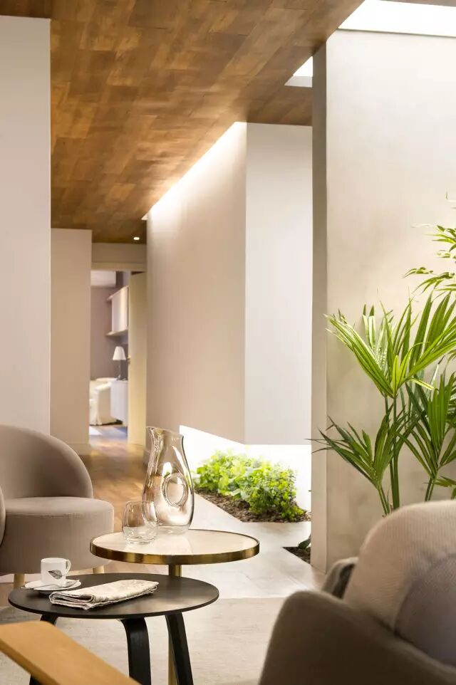 面积大、设计精！度假别墅的正确打开方式！