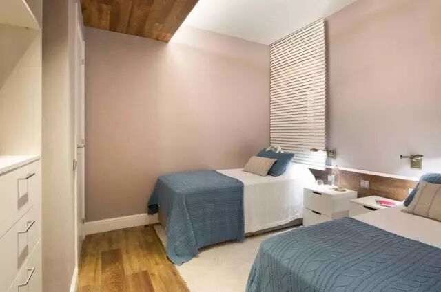 面积大、设计精！度假别墅的正确打开方式！