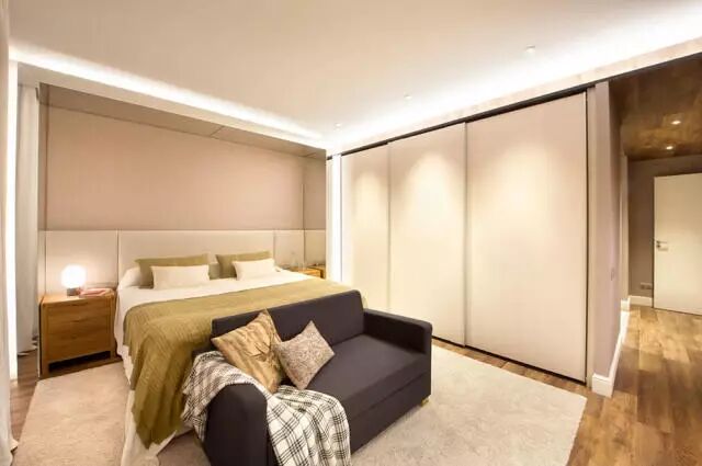 面积大、设计精！度假别墅的正确打开方式！