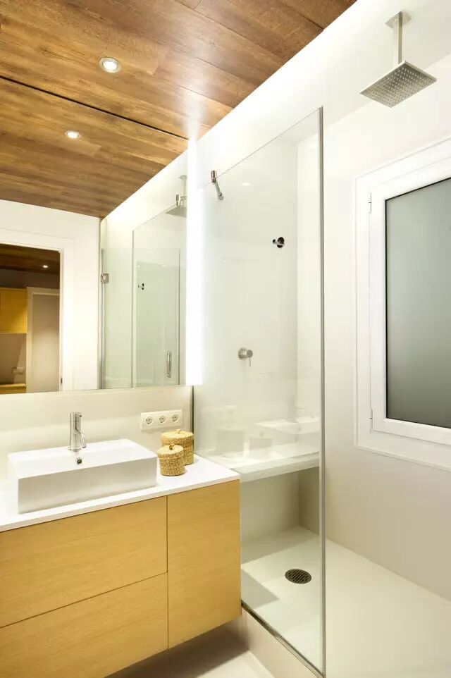 面积大、设计精！度假别墅的正确打开方式！