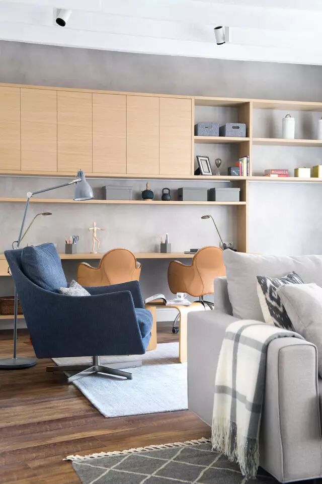 面积大、设计精！度假别墅的正确打开方式！