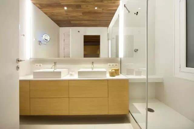 面积大、设计精！度假别墅的正确打开方式！