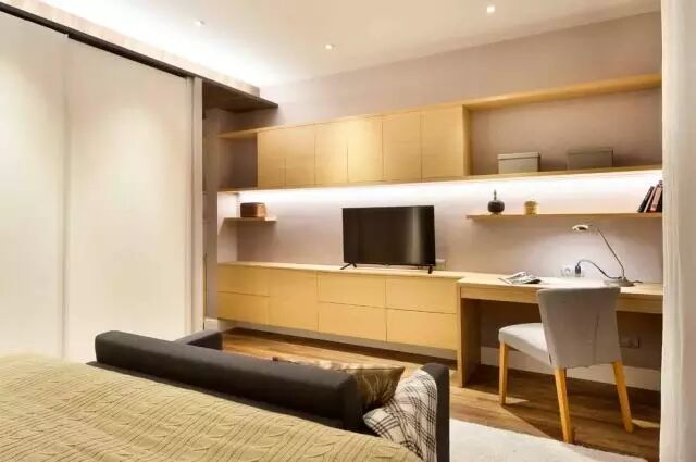 面积大、设计精！度假别墅的正确打开方式！