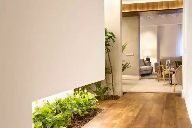 面积大、设计精！度假别墅的正确打开方式！