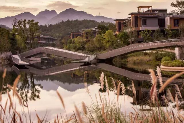 2015-2016地产设计大奖.中国金奖项目赏析