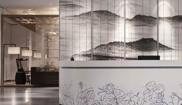 2015-2016地产设计大奖.中国金奖项目赏析