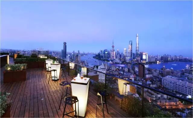 2015-2016地产设计大奖.中国金奖项目赏析